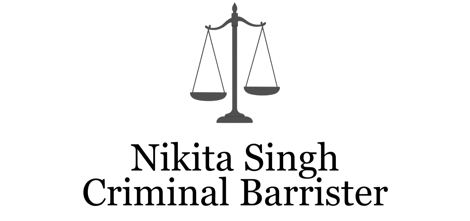 Nikita Criminal Barrister